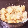 hiromitkb's cooksnap of when they made 冬瓜の胡麻和え.