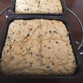 うなく〜らない's cooksnap of when they made ★HM★しっとりおからケーキ.
