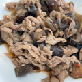 ♪＊♪＊'s cooksnap of when they made 豚肉と茄子の豆板醤炒め.