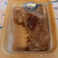 マホガニー☆ブラウン's cooksnap of when they made レンジでチン！！ゆであずきで簡単ういろう.