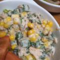 あやひろゆり's cooksnap of when they made オクラのゴママヨサラダ.