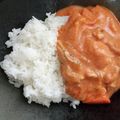 シビリキン's cooksnap of when they made 酒粕＆牛乳で美味♪チキンのトマト煮込み.