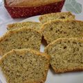 omiso's cooksnap of when they made HMで紅茶とマーマレードのパウンドケーキ.