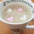 フリージア♬'s cooksnap of when they made 簡単マシュマロでウインナー珈琲☆.