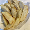 yu228's cooksnap of when they made 里芋の素揚げ.