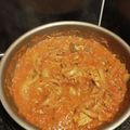 たぶんなっちゃん's cooksnap of when they made さば缶とホールトマトで♪ドライカレー☆.