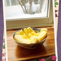 ☆なあなクック☆'s cooksnap of when they made デザートに☆りんごのくし形切り.