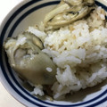 ♥︎atk♥︎'s cooksnap of when they made 炊飯器で簡単♪ぷっくり牡蠣ご飯.