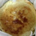 ゆき２２２'s cooksnap of when they made 超低糖質な紅茶のチーズケーキ.