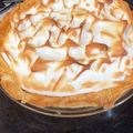 onnut81's cooksnap of when they made ★マギーのレモンパイ.