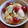 yumelon88's cooksnap of when they made 茹で卵と海老マヨネーズのタルタルサラダ.