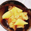 ❀まいねこ❀'s cooksnap of when they made 超簡単！数の子塩抜き♪.