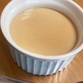 おが氏's cooksnap of when they made ♡とろけるコーヒープリン♡.
