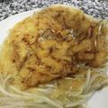 亜久里's cooksnap of when they made もやしチーズと残り物でおつまみ.