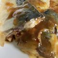67luna's cooksnap of when they made 給食の味♡鯖味噌大好きな私のさばの味噌煮.