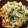 piyo0912's cooksnap of when they made 厚揚げともやしのコチュジャン炒め.