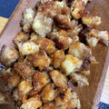 リラシャン's cooksnap of when they made 簡単！マジックソルトで軟骨の唐揚げ.