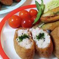 yukky☆mama's cooksnap of when they made あっという間のお一人様いなり寿司.