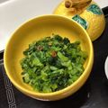 fujikoママ☆'s cooksnap of when they made 手作り☆高菜のお漬物.