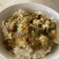 papikun's cooksnap of when they made 幼児食に♪しらすと小松菜の和風あんかけ.
