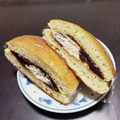 ひとみn♪'s cooksnap of when they made 甘さ控えめ♡簡単ふわもちどらやき.