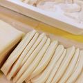 ちまこさん's cooksnap of when they made ホームベーカリーでうどんを作ってみたら♪.