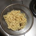 initium's cooksnap of when they made 低糖質！干豆腐をふわっとする方法.