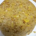 料理大好きボーイ's cooksnap of when they made 【簡単】炊飯器でパラパラチャーハン.