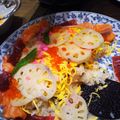 うさぽぽちゃん's cooksnap of when they made 酢蓮・酢れんこん・ちらし寿司・ひな祭り.