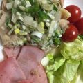 クック2H9MD0☆'s cooksnap of when they made ネギ塩ダレで！簡単プリプリ鶏.