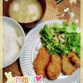 海理ママ's cooksnap of when they made 豆腐とえのきの味噌汁.