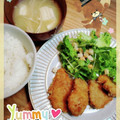 海理ママ's cooksnap of when they made 豆腐とえのきの味噌汁.