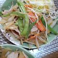 ひっこ's cooksnap of when they made 野菜炒め.