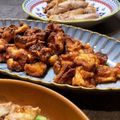 hiaruron's cooksnap of when they made くるま麩のにんにく醤油唐揚げ.