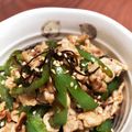 なおなお１０２２'s cooksnap of when they made 塩昆布とピーマンの豚バラ炒め.