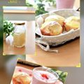 runa10's cooksnap of when they made 我が家無添加シンプル 洋梨 コンポート.