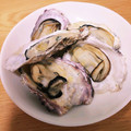 かちぇり's cooksnap of when they made 殻付き牡蠣のバターレモン蒸し.