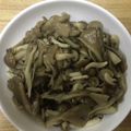 かおり♡♡♡'s cooksnap of when they made 低糖質レシピ☆レンジで簡単！きのこマリネ.