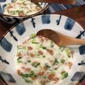 クックU3V1J5☆'s cooksnap of when they made 山芋納豆.