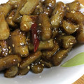 YOUKAYOUKO's cooksnap of when they made ごぼうの甘辛炒め.