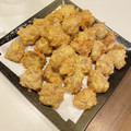 ぬこたん✩'s cooksnap of when they made 節約♪豚コマ肉とお豆腐の唐揚げくん.