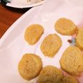 クックCXT3N4☆'s cooksnap of when they made 簡単！美味しい！プレーンクッキー☆.