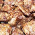 み☆ち★'s cooksnap of when they made ＊簡単＊豚肉のハニー醤油照り焼き＊.