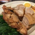 天下の大将軍ですよ's cooksnap of when they made 豚バラ＋鶏モモチャーシュー！圧力鍋簡単♪.