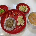 ゆいまーるん's cooksnap of when they made 切り干し大根とツナのサラダ.