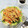 在宅勤務のおじさん's cooksnap of when they made お揚げと水菜のサラダ。.