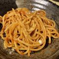 マールマル's cooksnap of when they made お肉たっぷりボロネーゼパスタ.