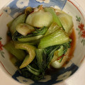 Koalamam's cooksnap of when they made 青梗菜のエスニック炒め『きのう何』102.