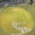 w1935's cooksnap of when they made 簡単☆全卵マヨネーズ.