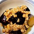 piyorin♪'s cooksnap of when they made 簡単お茄子のひき肉そぼろあん.